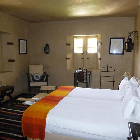 Palais Oumensour Bed & Breakfast Taroudant Oda fotoğraf