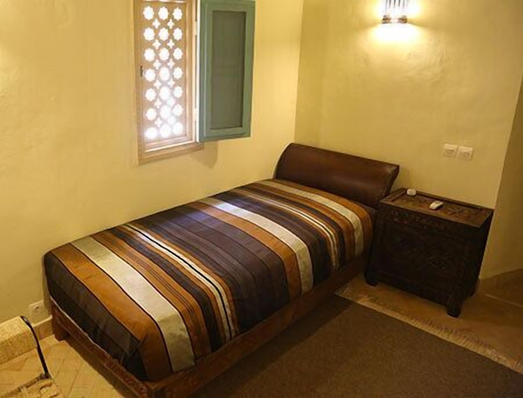 Palais Oumensour Bed & Breakfast Taroudant Dış mekan fotoğraf