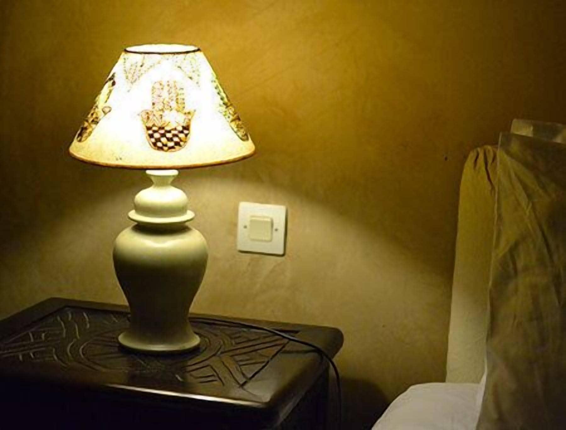 Palais Oumensour Bed & Breakfast Taroudant Dış mekan fotoğraf