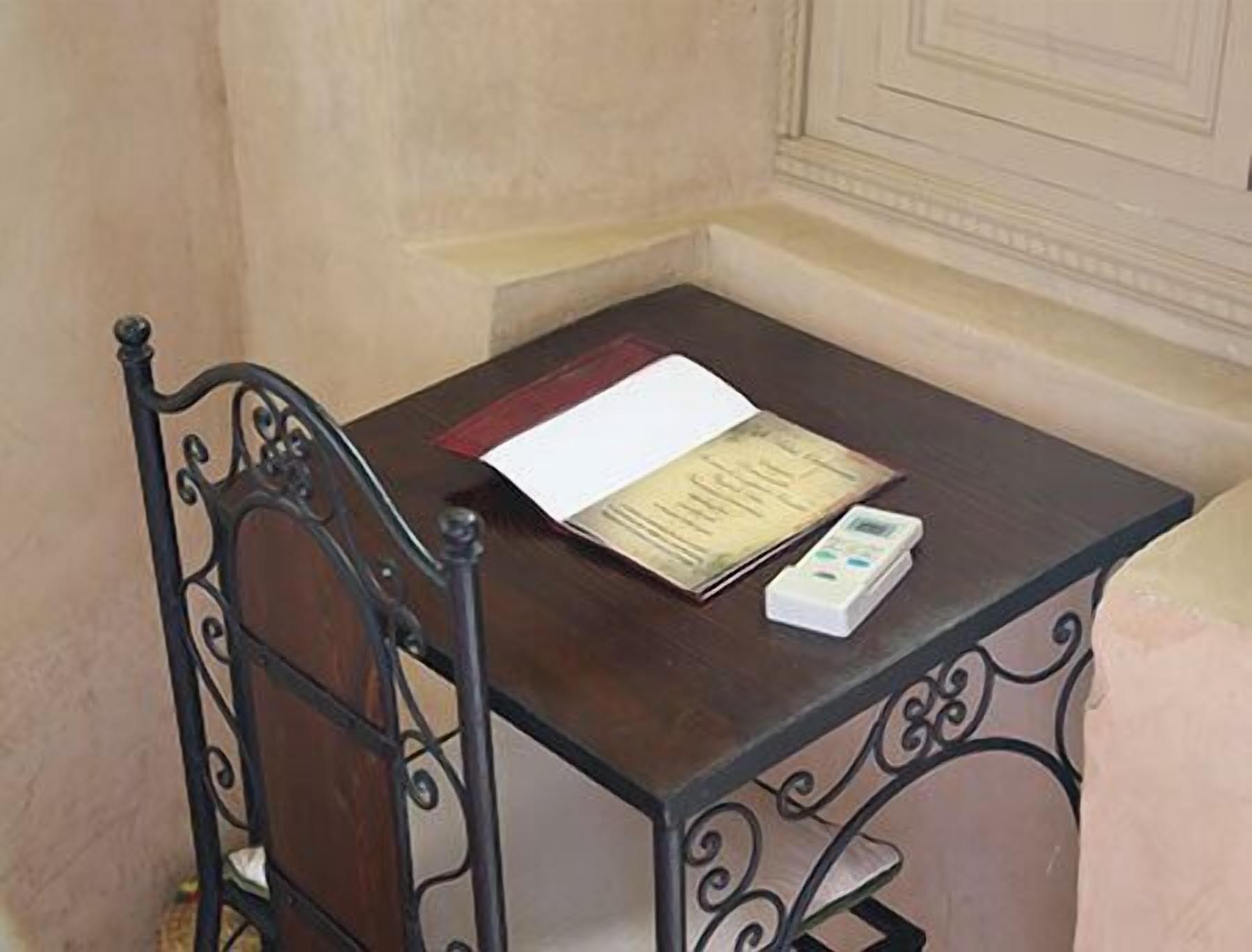 Palais Oumensour Bed & Breakfast Taroudant Dış mekan fotoğraf