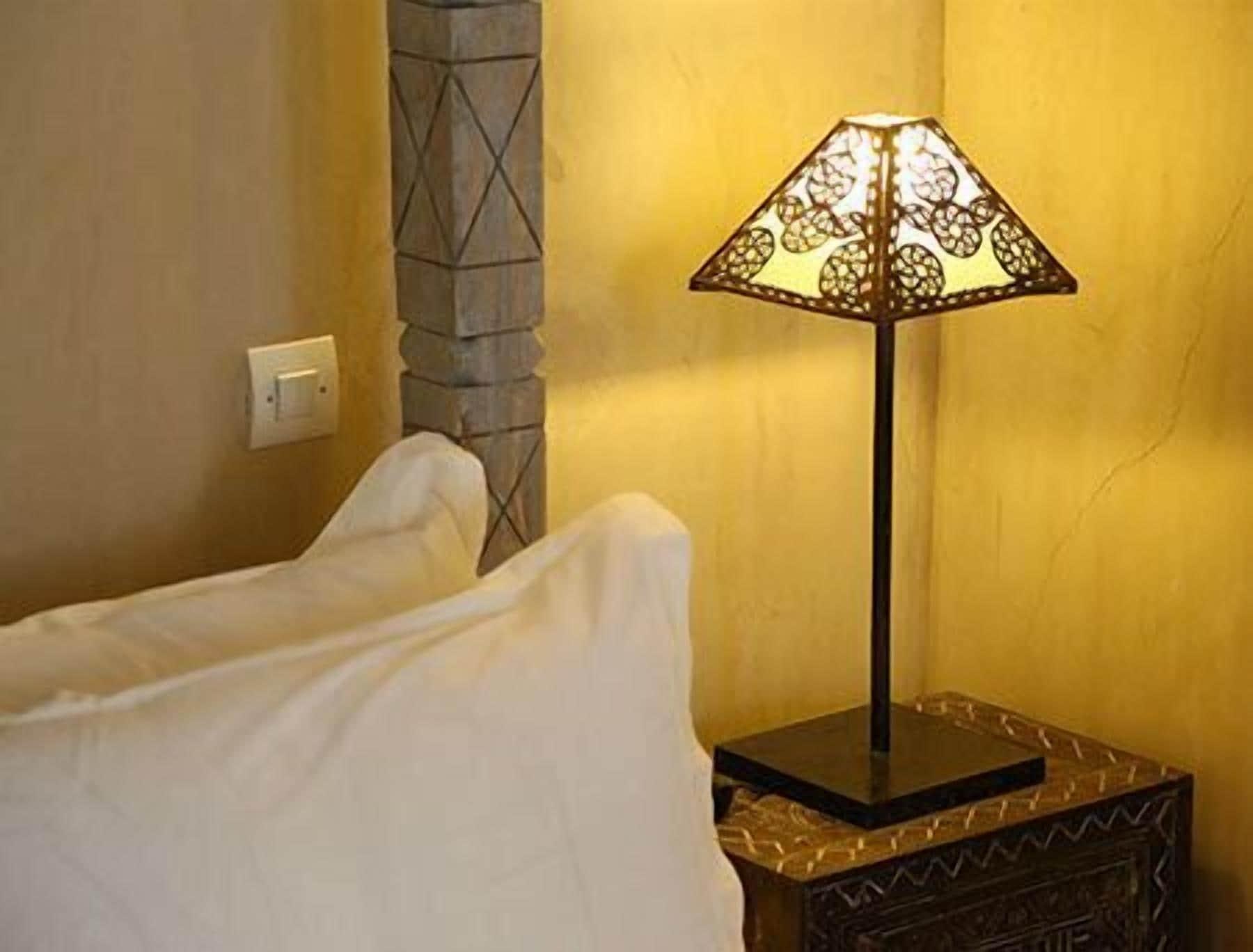 Palais Oumensour Bed & Breakfast Taroudant Dış mekan fotoğraf